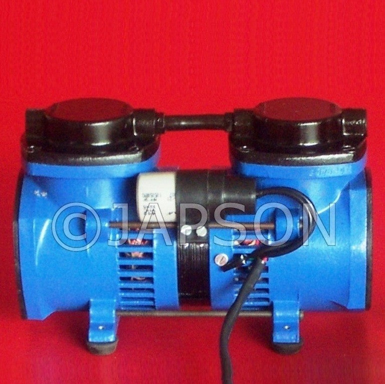Portable Diaphragm Type Vacuum Pump cum Air Compressor, Oil Free, Light Weight Portable Diaphragm Type Vacuum Pump cum Air Compressor, Oil Free, Light Weight